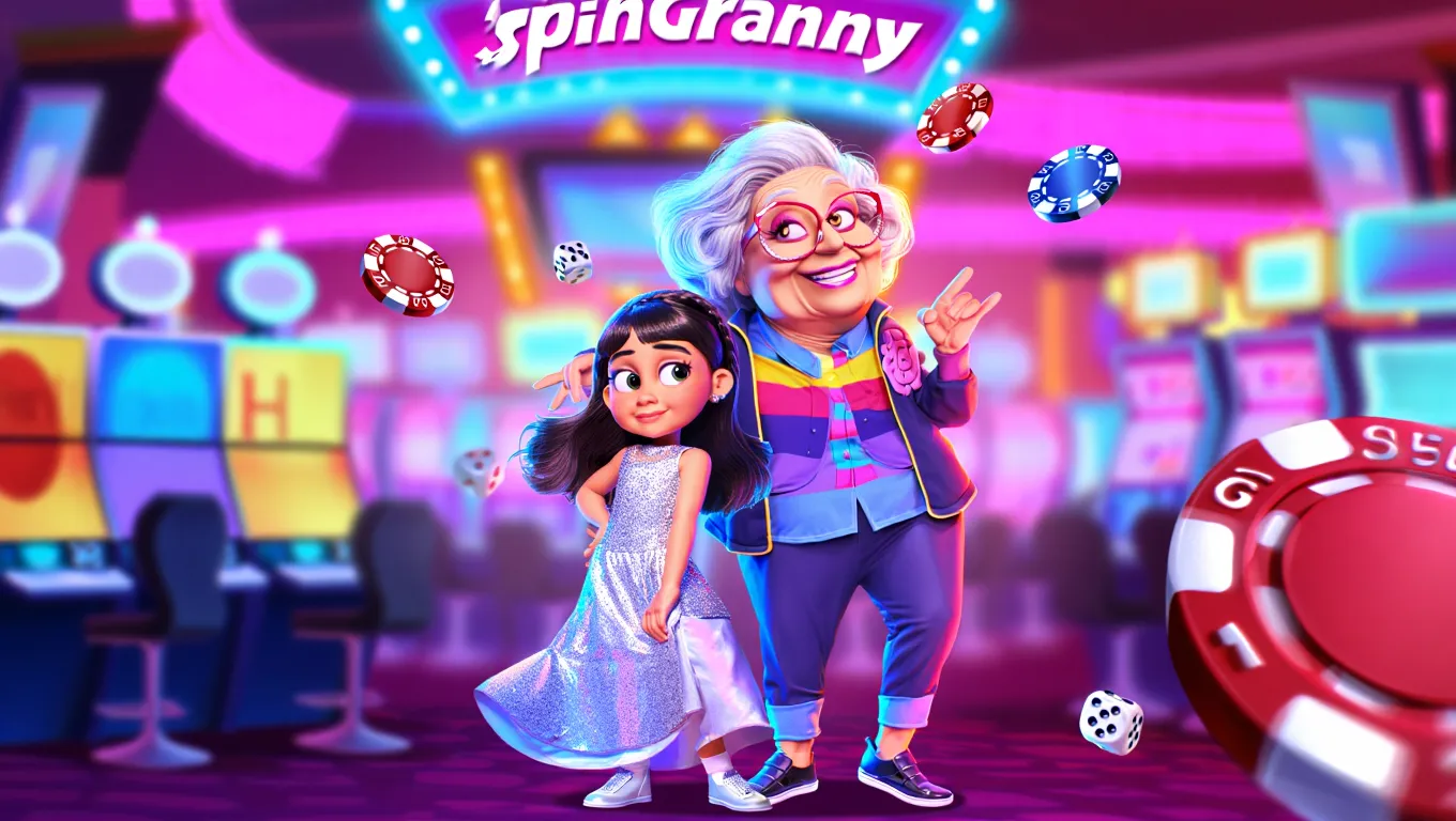 spingranny app spingranny app