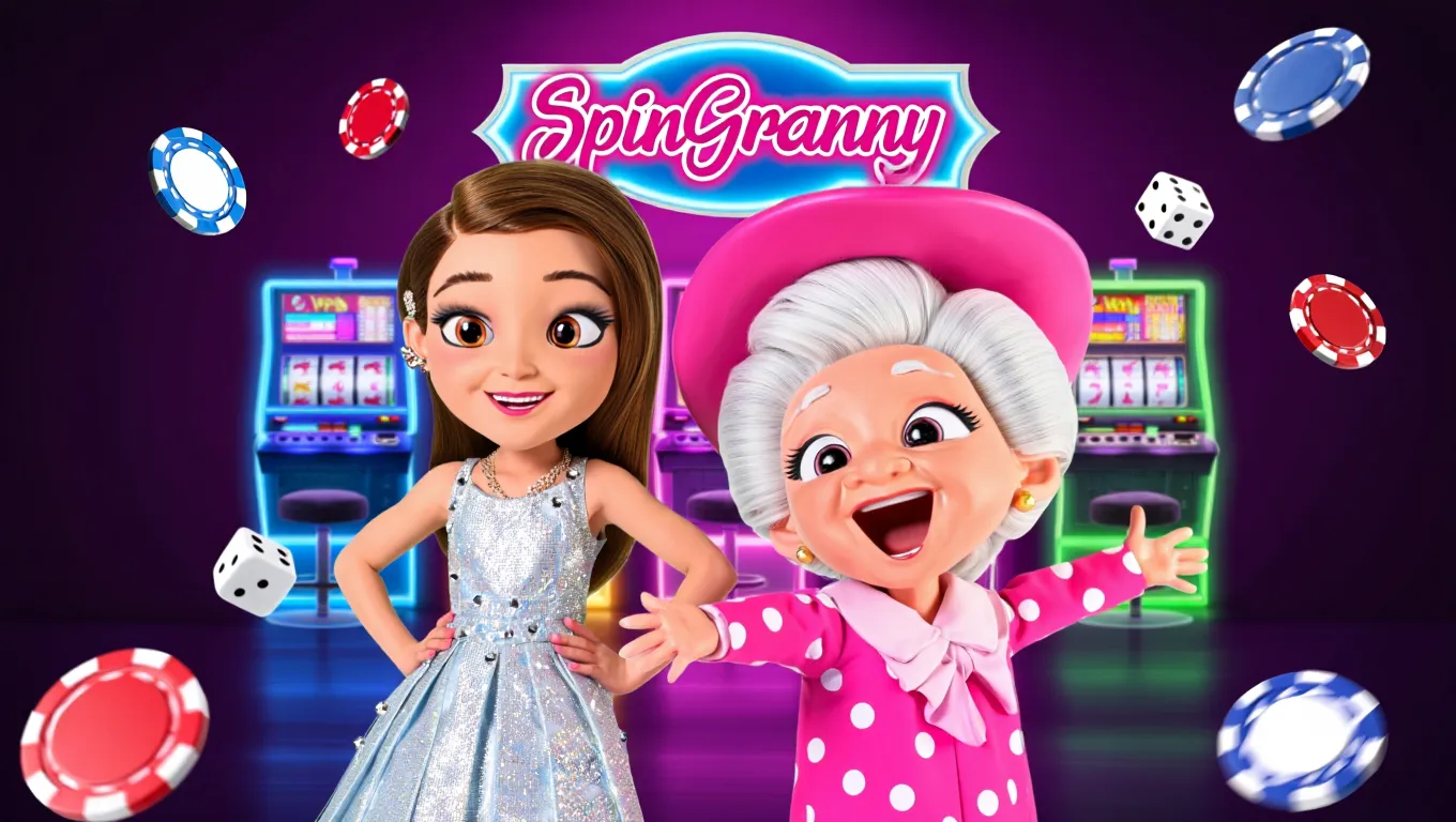 spingranny app spingranny app
