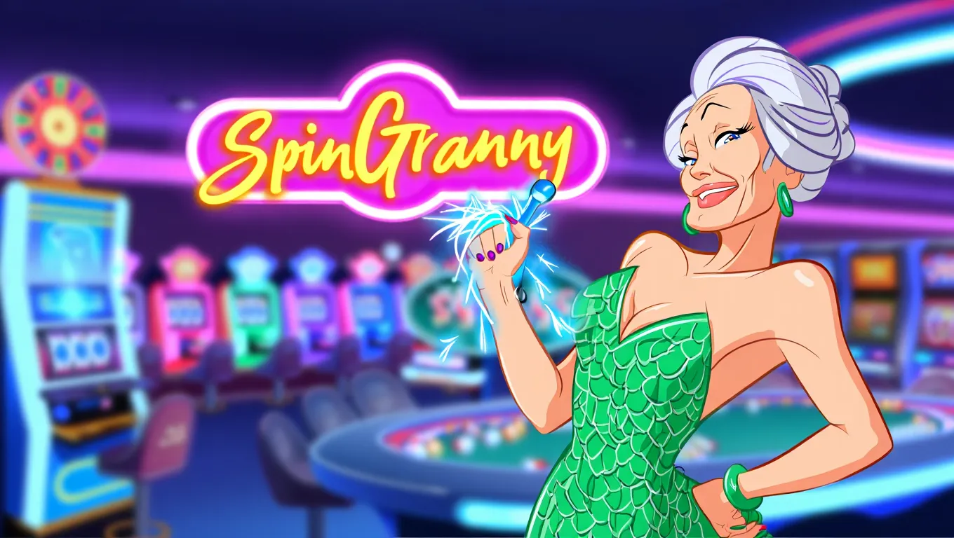 spingranny bonus spingranny bonus