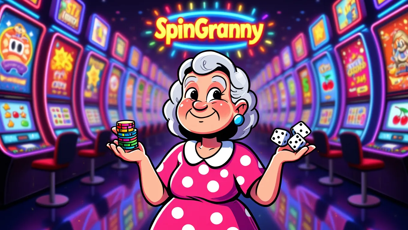 spingranny